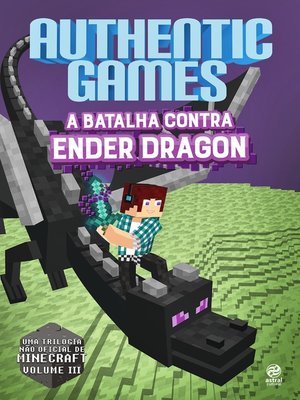 cover image of AuthenticGames
